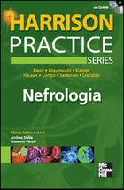 HARRISON PRACTICE - Nefrologia