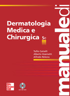 Manuale di Dermatologia Medica e Chirurgica 5/ed