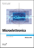 Microelettronica 3/ed Microelettronica 3/ed