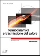 Termodinamica e trasmissione del calore 3/ed