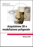 Acquisizione 3D e modellazione poligonale