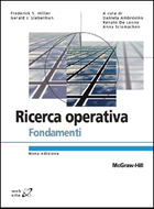 Ricerca operativa 9/ed - Fondamenti