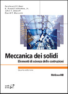 Meccanica dei solidi - Elementi di scienza delle costruzioni 4/ed