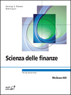 Scienza delle finanze 3/ed