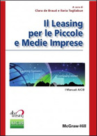Il Leasing per le Piccole e Medie Imprese