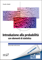 Introduzione al calcolo delle probabilit� con elementi di statistica 2/ed