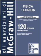 Fisica Tecnica - 120 problemi svolti e proposti