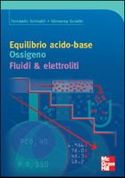 Equilibrio acido-base - Ossigeno - Fluidi & elettroliti
