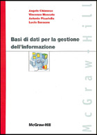 Basi di dati per la gestione dell'informazione 2/ed