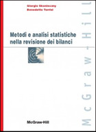Metodi e analisi statistiche nella revisione dei bilanci	