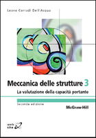 Meccanica delle strutture 3 - La valutazione della capacità portante 2/ed
