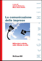 La comunicazione nelle imprese - Riflessioni critiche sulle riforme in atto