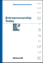 Entrepreneurship Today