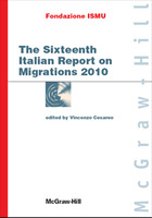 The Sixteenth Italian Report on Migrations 2010