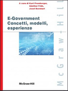 E-Government-Concetti, modelli ed esperienze
