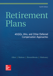 Retirement Plans