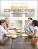 <DIV>&nbsp;</DIV>
<DIV>BUSINESS COMMUNICATION: Building Critical Skills</DIV>
<DIV>Fourth Canadian Edition with Connect 2010</DIV>
<DIV>&nbsp;</DIV>
<DIV><EM>'helps students analyze the relationship between understanding context and communicating effectively'</EM></DIV>