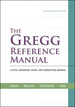 <DIV>&nbsp;</DIV>
<DIV>THE GREGG REFERENCE MANUAL, Eighth Canadian Edition with Connect 2010</DIV>
<DIV>&nbsp;</DIV>
<DIV><EM>'primary reference for business professionals who are looking for guidance on matters of style, grammar, usage, and formatting'</EM></DIV>
