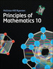 MHR Principles of Mathematics 10