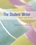 <DIV><STRONG>COMING SOON!</STRONG></DIV>
<DIV><STRONG></STRONG>&nbsp;</DIV>
<DIV>The Student Writer: Editor and Critic, Canadian Edition 2001</DIV>
<DIV>By Clouse / Grevstad</DIV>
<DIV>&nbsp;</DIV>
<DIV><EM>'an introduction to composition which aims to provide readers with a comprehensive understanding of the writing process facilitating the construction of coherent and critical arguments'</EM></DIV>
<DIV><STRONG></STRONG>&nbsp;</DIV>
<DIV>&nbsp;</DIV>