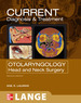 Current Diagnosis and Treatment in Otolaryngology