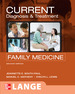 Current Diagnosis & Treatment in Family Medicine