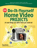 CNET Do-It-Yourself Home Video Projects
