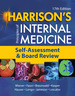 Harrison's Principles of Internal Medicine, Self-Assessment and Board Review 