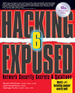 Hacking Exposed, Sixth Edition &copy;  2009 