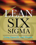 Lean Six Sigma Using SigmaXL and Minitab &copy;  2009