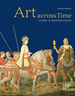 <DIV>Art Across Time, Fourth Edition 2011 </DIV>
<DIV>By Adams</DIV>
<DIV>&nbsp;</DIV>
<DIV><EM>'combines sound scholarship, lavish visuals, and a lively narrative to provide students with a comprehensive, accessible, and engaging introduction to Art History'</EM></DIV>