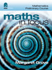 Maths in Focus Prelim