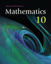 Mathematics 10 Interactive Student Edition Online